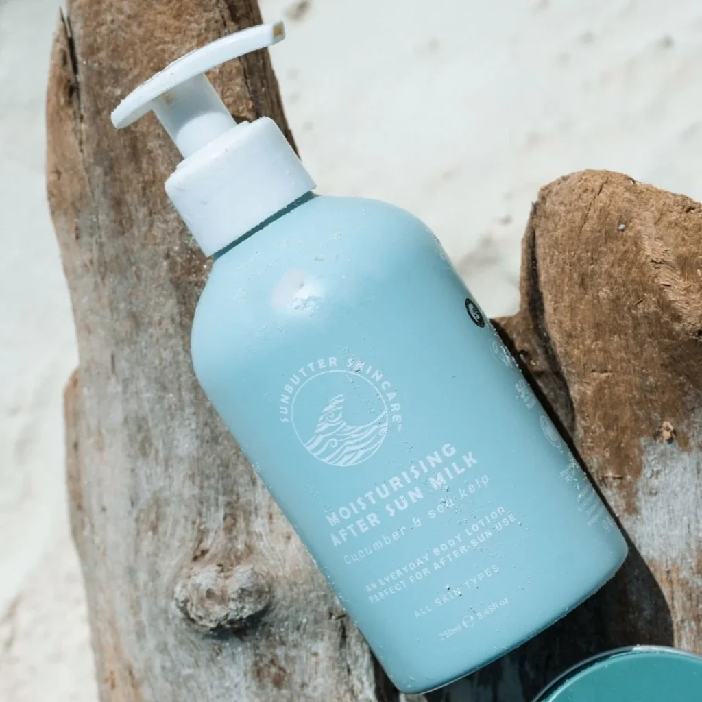 Summer Skincare Rituals 7