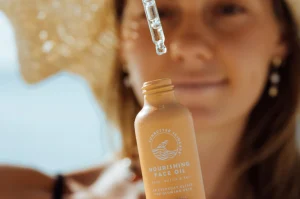 Summer Skincare Rituals 13