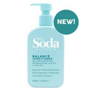 My Soda  Balance Conditioner 350ml