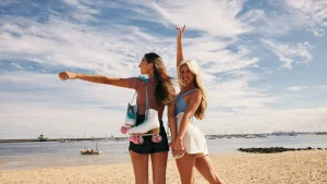 What is it that Sea Salt Does to Your Hair for That Effortless Beachy Look? 11