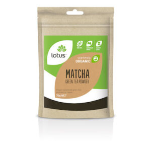 Matcha Powder Premium Organic 70g