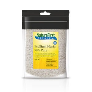 Psyllium Husks 98% 250g