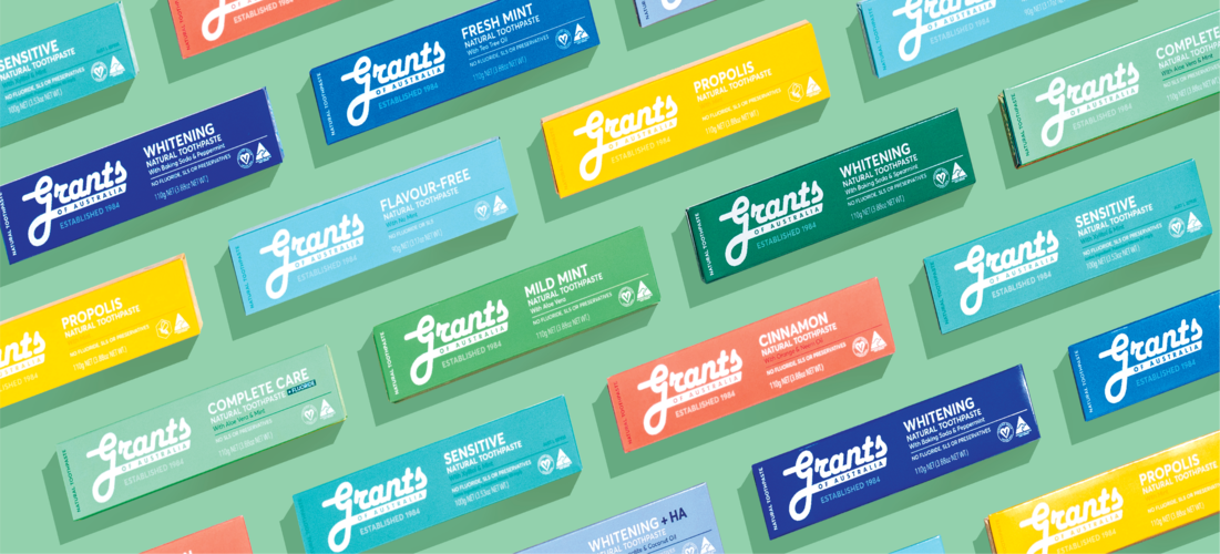 Grants FB & Marketing Cover Photo