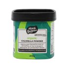 Organic-Chlorella-Powder-200g-Side2-NWCHLPO2.200__91925