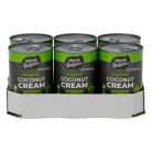 Organic-Coconut-Cream-400ml-CNCRE2.400-Front__90001