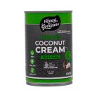 Organic-Coconut-Cream-400ml-Front-CNCRE2.400__88090
