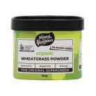 Organic-Wheatgrass-Powder-150g-FrontNWWHEPO2.150__89233