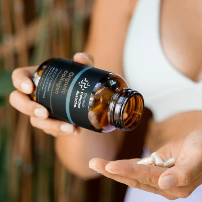 OrganicCollagenLifestyle