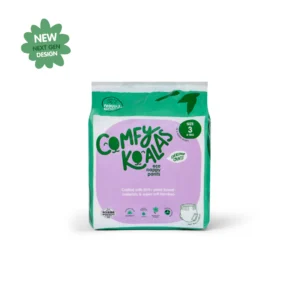 Eco Friendly Nappies - Starter Pack, Nappy Pants