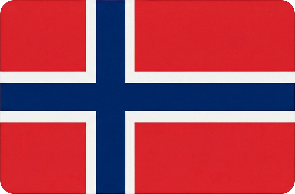 Norway Flag