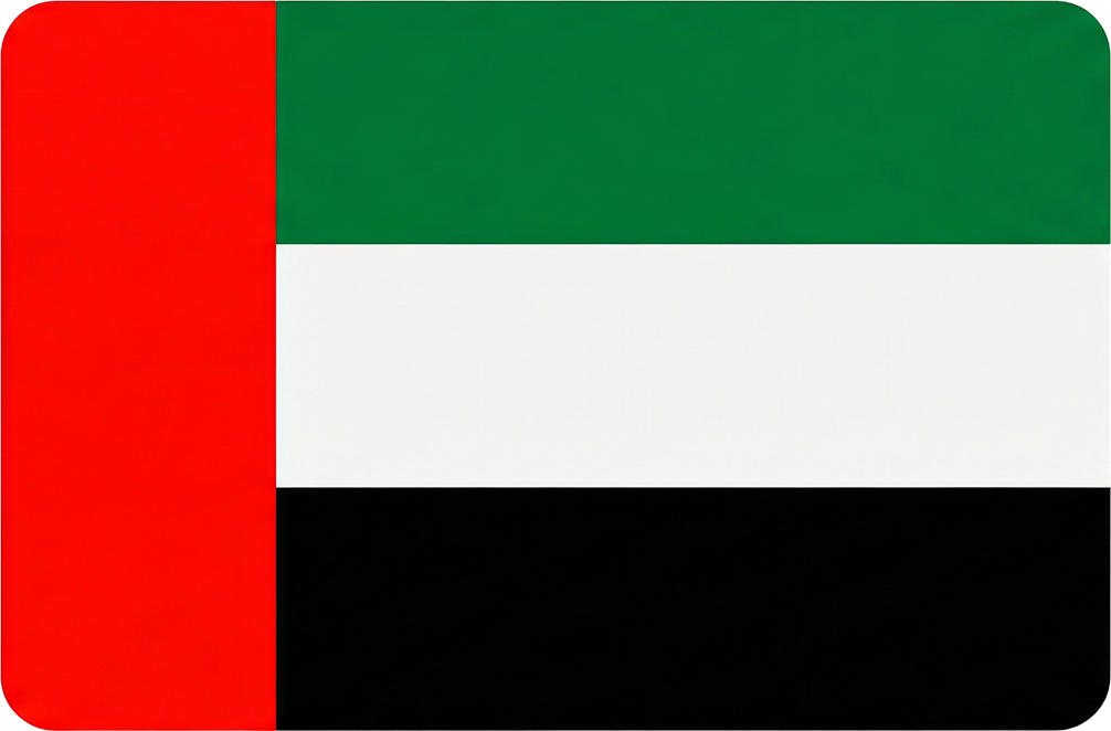 UAE Flag